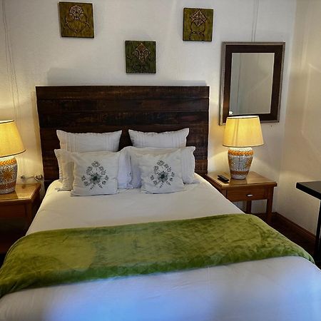 Casa Morasan Hotel-Boutique 克萨尔特南戈 外观 照片