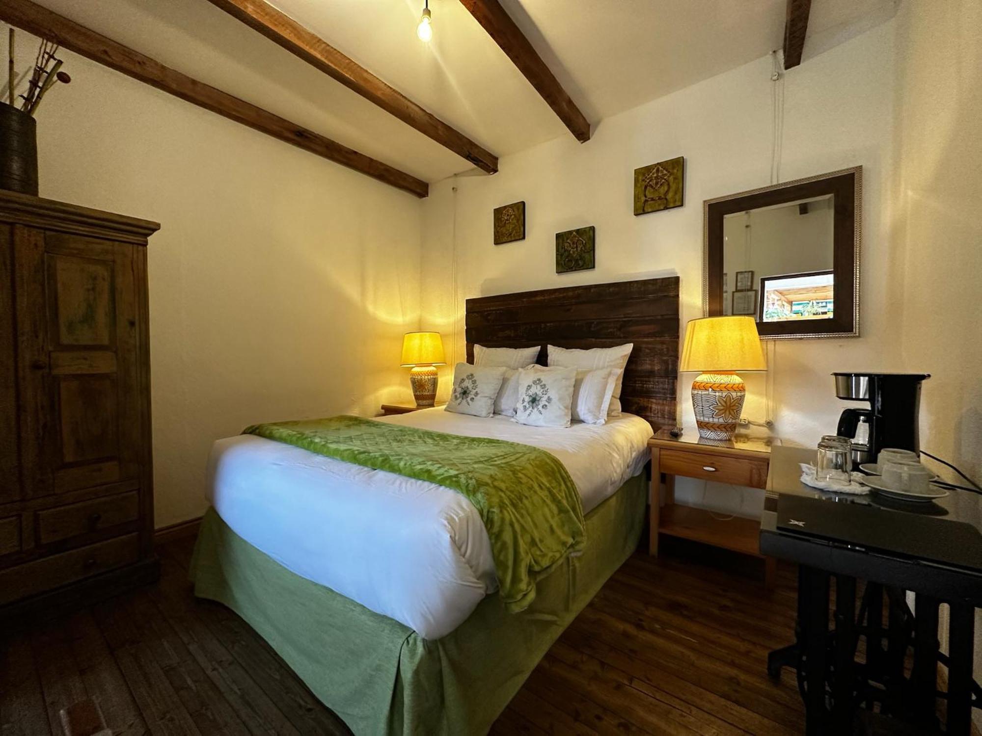 Casa Morasan Hotel-Boutique 克萨尔特南戈 外观 照片