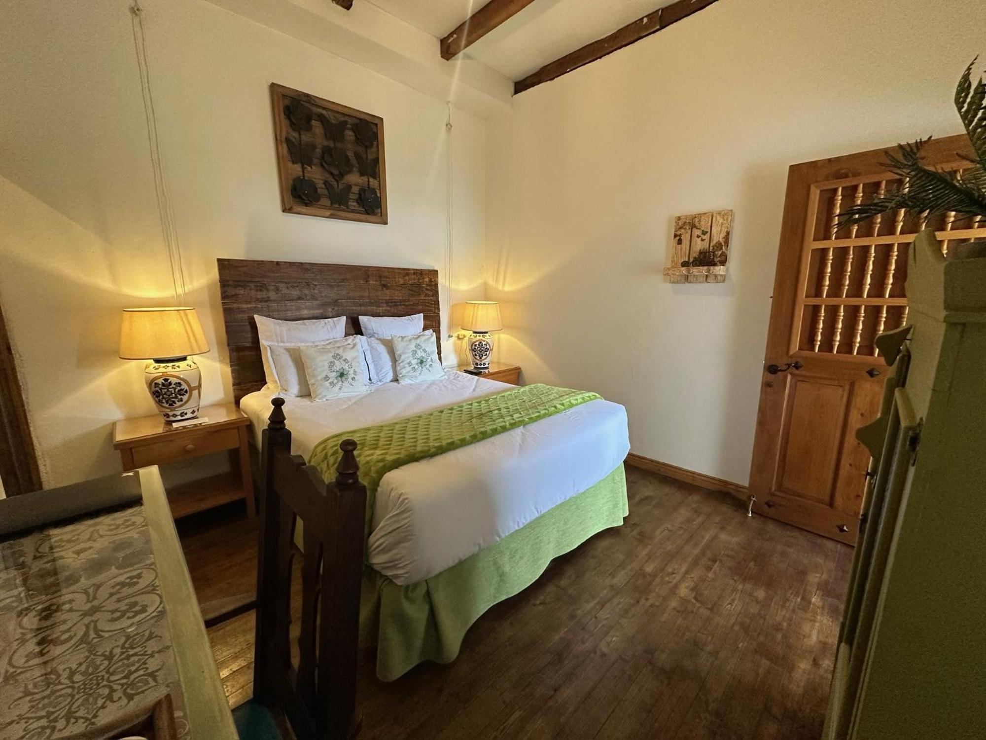 Casa Morasan Hotel-Boutique 克萨尔特南戈 外观 照片